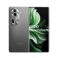 OPPO Reno11 Pro 5G 6.7吋（12G/512G）-灰_廠商直送
