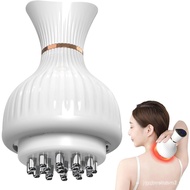 Cleanse 4-in-1 Leg Massager, Cordless Massager Hand Held, Leg Massager for Edema in Legs and Feet, L