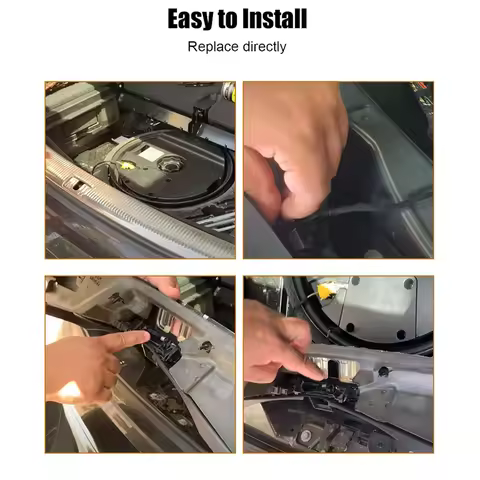 Tailgate Switch Rear Tailgate Trunk Lid Light Lamp Switch 4L0959121 For Q5 Q7 4L0 959 121 Trunk Swit