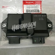 ECM ECU CDI PGM-FI PGM FI UNIT honda beat fi injeksi esp pop 2015 2016