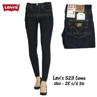 Levis 523 Skinny