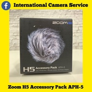 Zoom APH-5 Accessory Pack for Zoom H5 Recorder