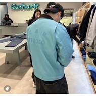 [Produced by the Big Devil] Tested Version Color Tooling Attitude IAB STUDIO Car Carha Co-Branded ia