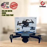 SK-005 Single/Dual Camera Drone Mini Pro Drone 4K HD Dual Camera WIFI FPV Foldable Drone Quadcopter 