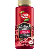 F&amp;N Fruit Tree Cranberry Pomegranate And Apple Juice 250ml