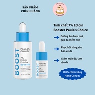Recovery essence & skin protection 7 effects 7% Ectoin Booster Paula's Choice