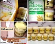 Bibit Yellow Pemutih Badan Untuk Campuran Hb Hasil Cepat Untuk Racikan Hb Ampuh Original