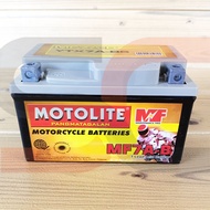 Motolite MF7A-B Maintenance Free Motorcycle Battery YTX7A-BS MF7A MF7 YTX7A BS Battery Prime Picks