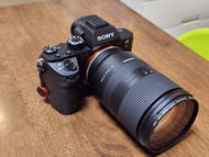 Sony A7rII (not A7r2 A73 A7rIII A7c)