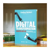 Book - Digital Transformation