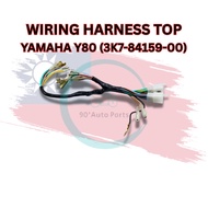 3K7-84159-00 WIRING HARNESS TOP WIRING BODY WIRE HARNESS TOP WIRE BODY WAYARING TOP YAMAHA Y80 CDI