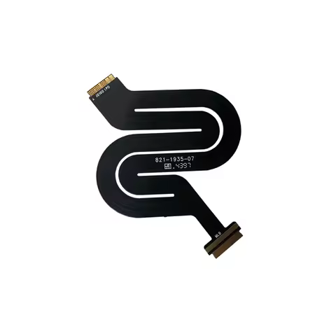 Trackpad Keyboard Flex Cable New for MacBook 12" A1534 Early 2015 year 821-1935