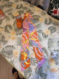 Hermes maxi twilly