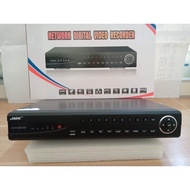 DVR CCTV ANALOG 4CH