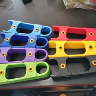 Y15ZR King Drag ARM Rubber