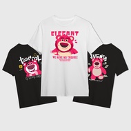 Lotso Strawberry Bear T-Shirt