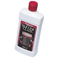 AMWAY SILICONE GLAZE Car Polish - 500ml