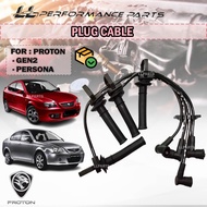 Original Proton Gen2 Gen 2 Persona PW811811 Spark Plug Cable Set Ignition Plug Wires Kabel Spark Plu