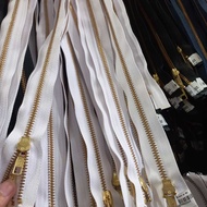 YKK Iron Jacket Zipper /Rit Jacket Zipper Zipper/ Zipper/