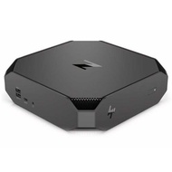 HP Z2 mini G4 workstation Intel i7-8700 6C 3.20GHZ 16GB RAM 512GB SSD PC