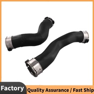 Cooler Intake Air Hose for  Navara NP300  D23 YD25 2014-2018 14463-4KV0A 14463-4KV2A Inlet Pipe