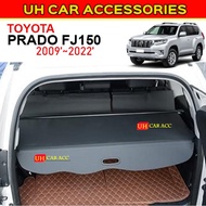 TOYOTA LAND CRUISER PRADO TRUNK COVER FJ150/LC150/150