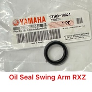 RXZ Oil Seal Swing Arm Original Yamaha 93109-18824