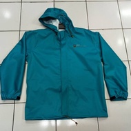 New Jaket Gunung Marapi Jas Hujan Outdoor Waterproof Bahan Goretex