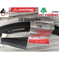 ChaoYang 29"x1.50 MTB Road Tyre Bicycle Tayar Basikal