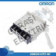 OMRON H7ET-NV OMI Time Counter latest original