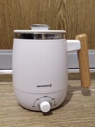 多用途電熱杯 加熱杯 熱水杯