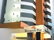 Tri Hotel & Flat Caxias