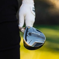 TaylorMade TaylorMade Golf Clubs Qi35Men's Golf Clubs High Forgiveness Long Distance3No.5No. Wood