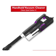 HandHeld Vacuum Cleaner Expert Series X1[ Swiss Thomas]
