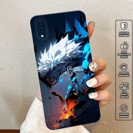 Case For Vivo 1804 - Softcase hp For Vivo 1804 (BR - GOJO) - Case - Latest Case - Procamera Softcase