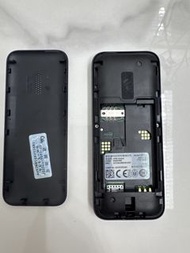 Nokia 105 黑色手機
