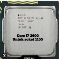 PROCESSOR INTEL PENTIUM CORE i7 2600 PROCESSOR INTEL CORE i7 2600 PROCESSOR CORE i7 2600
