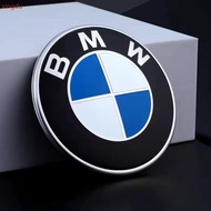 BMW logo Original BMW front logo Engine hood logo Blue and white 3 Series 5 Series logo X3X4X5X6 BMW