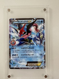 PTCG 小智 甲賀忍蛙 EX 290 xy-p