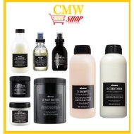 Davines OI Series (All Item) OI Shampoo /OI Conditioner /OI All In One Milk /OI Oil /OI Hair Butter
