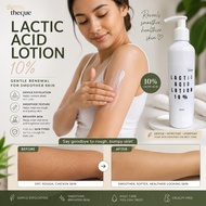 LACTIC ACID LOTION 10%