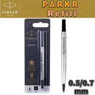 Parker Pen Refill Parker Original universal Ink Refill 0.5/0.7mm Black
