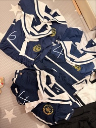 York PN 校服