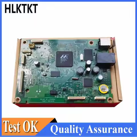 CZ231-60001 CZ232-60001 For HP M225DN M225DW M225 M 225DN 225DW M226DN M226DW Motherboard Interface 