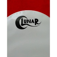 Lunar Drum Skin 24 Inch