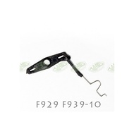WLToys F929 939 aileron rudder angle