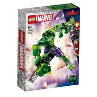 [TF toy] Lego76241 Marvel Super Heroes Hulk Mech Armor