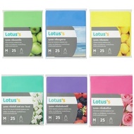 [READY STOCK] Lotus's (TESCO) Scented Garbage Bag Sampah Bag Plastik Wangi