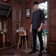 KURTA GORILLA BLACK RAYA 2026