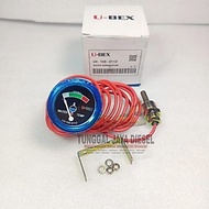 Water Temperature UNIVERSAL Water Temp Water Indicator UX-106-0112 1W-7550 1W7550 4.5 Meters
